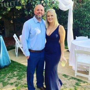 Meet your Posher, Dustin